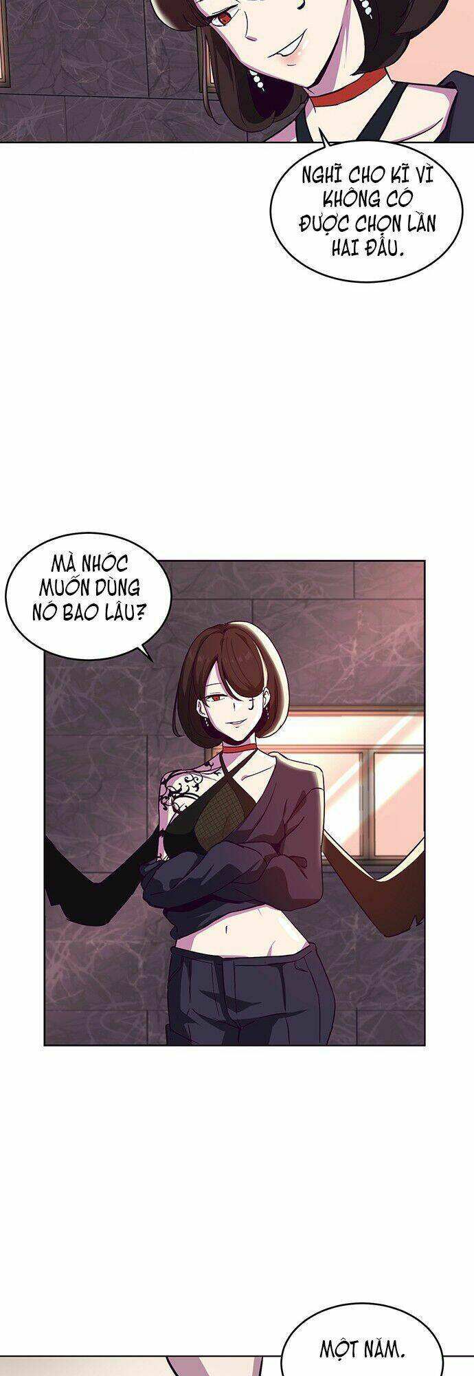 Cậu Bé Của Thần Chết - Chapter 1 - Page 109