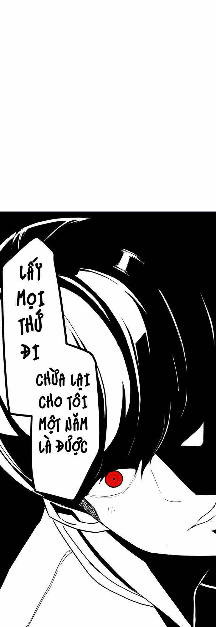 Cậu Bé Của Thần Chết - Chapter 1 - Page 112