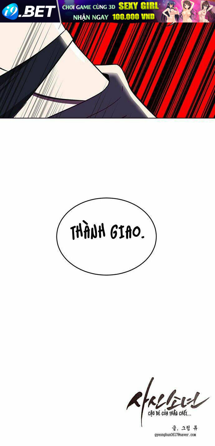 Cậu Bé Của Thần Chết - Chapter 1 - Page 114