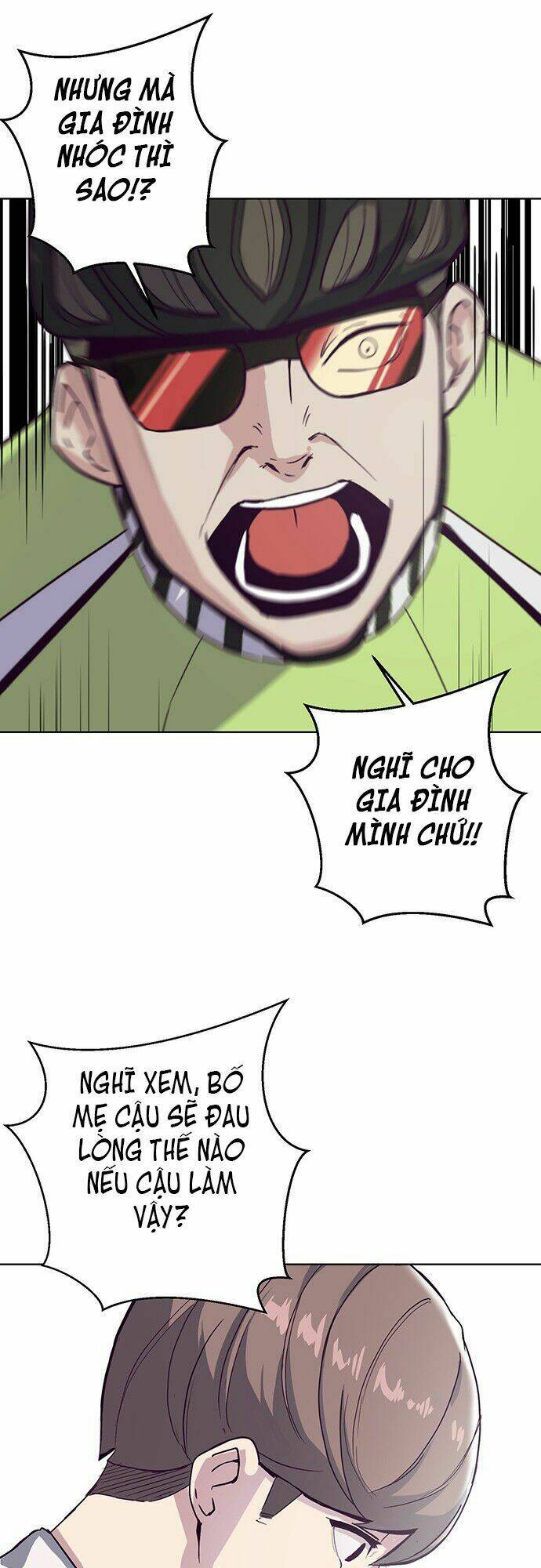 Cậu Bé Của Thần Chết - Chapter 1 - Page 13