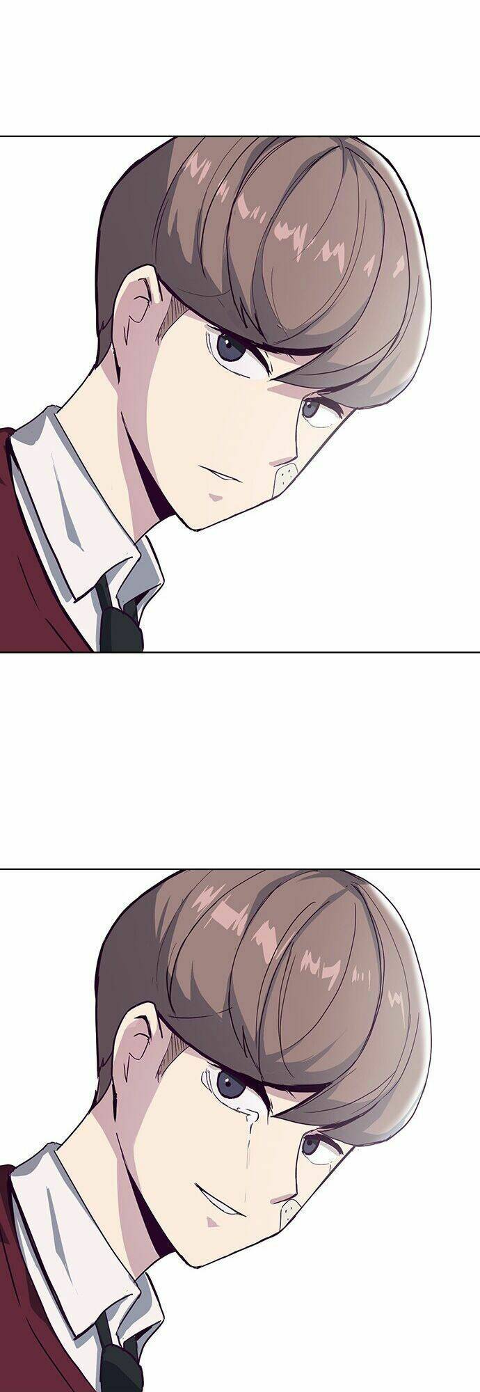 Cậu Bé Của Thần Chết - Chapter 1 - Page 15