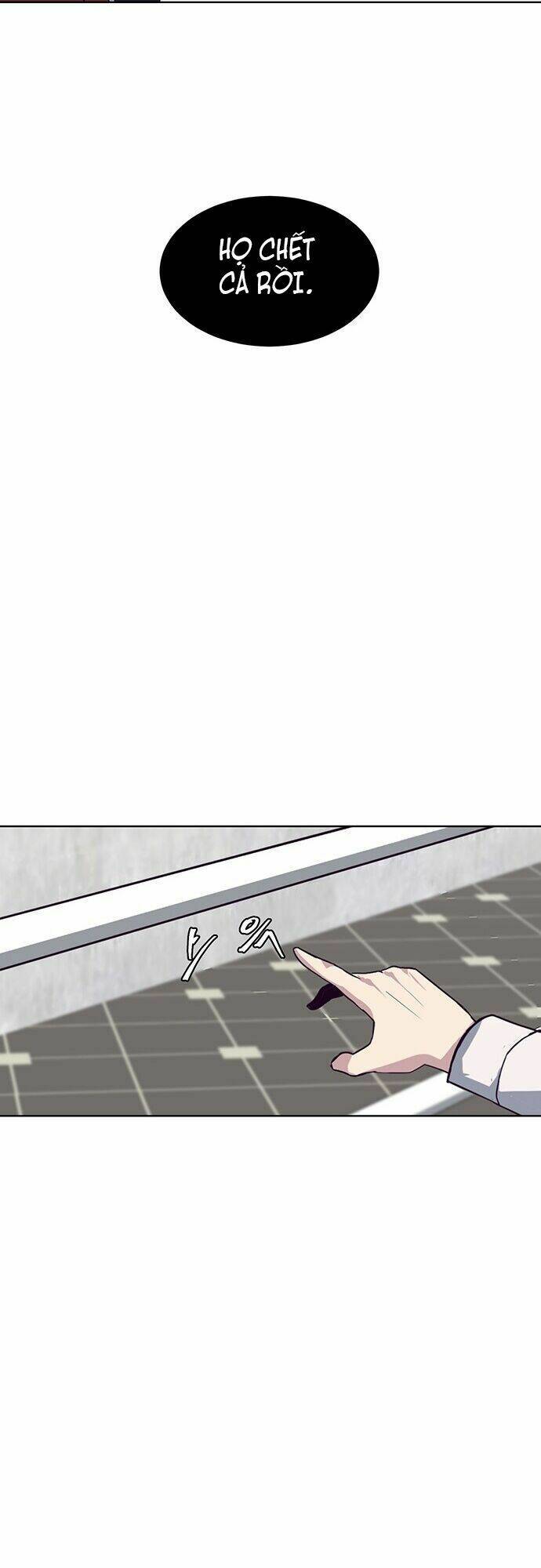 Cậu Bé Của Thần Chết - Chapter 1 - Page 16