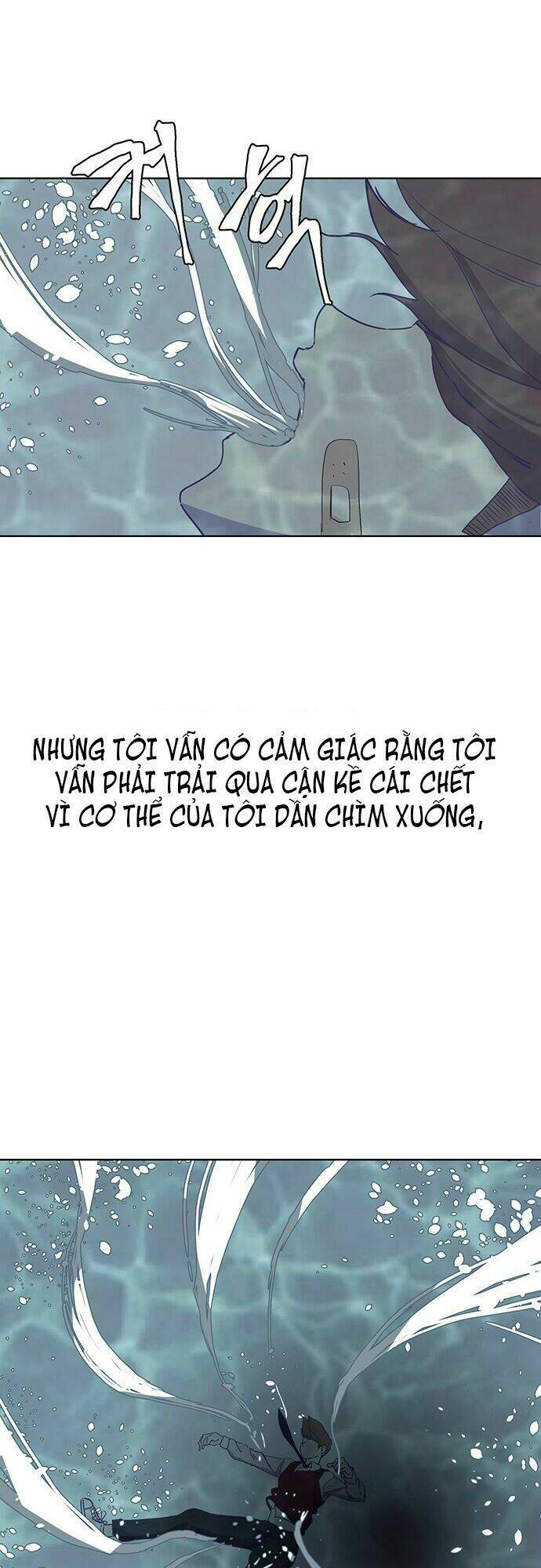 Cậu Bé Của Thần Chết - Chapter 1 - Page 18