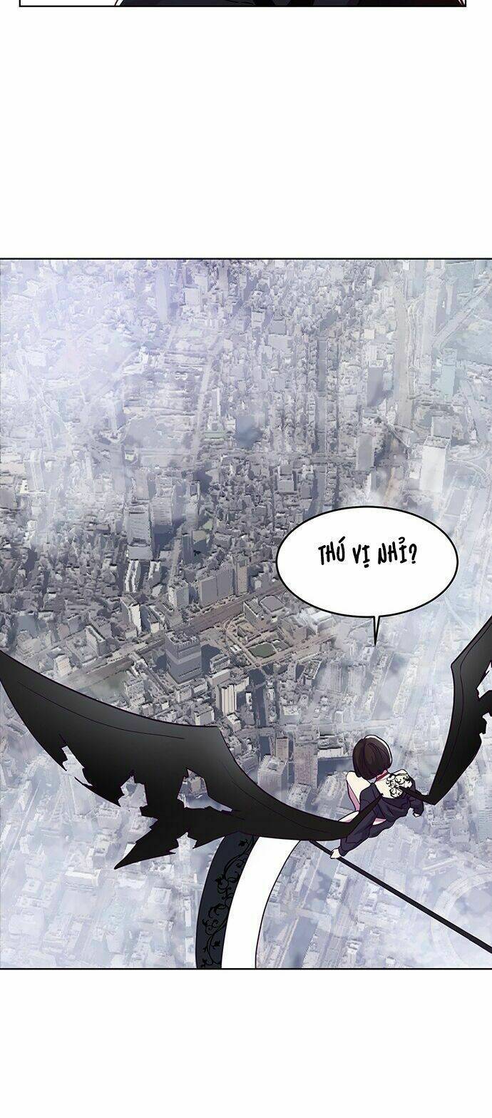 Cậu Bé Của Thần Chết - Chapter 1 - Page 22