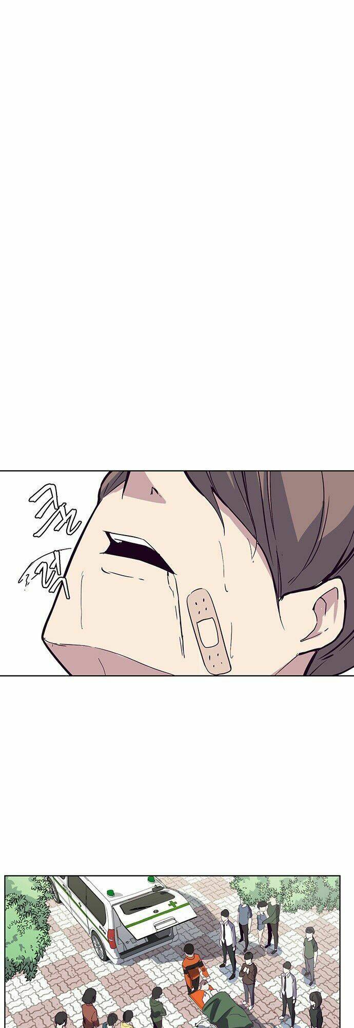 Cậu Bé Của Thần Chết - Chapter 1 - Page 24