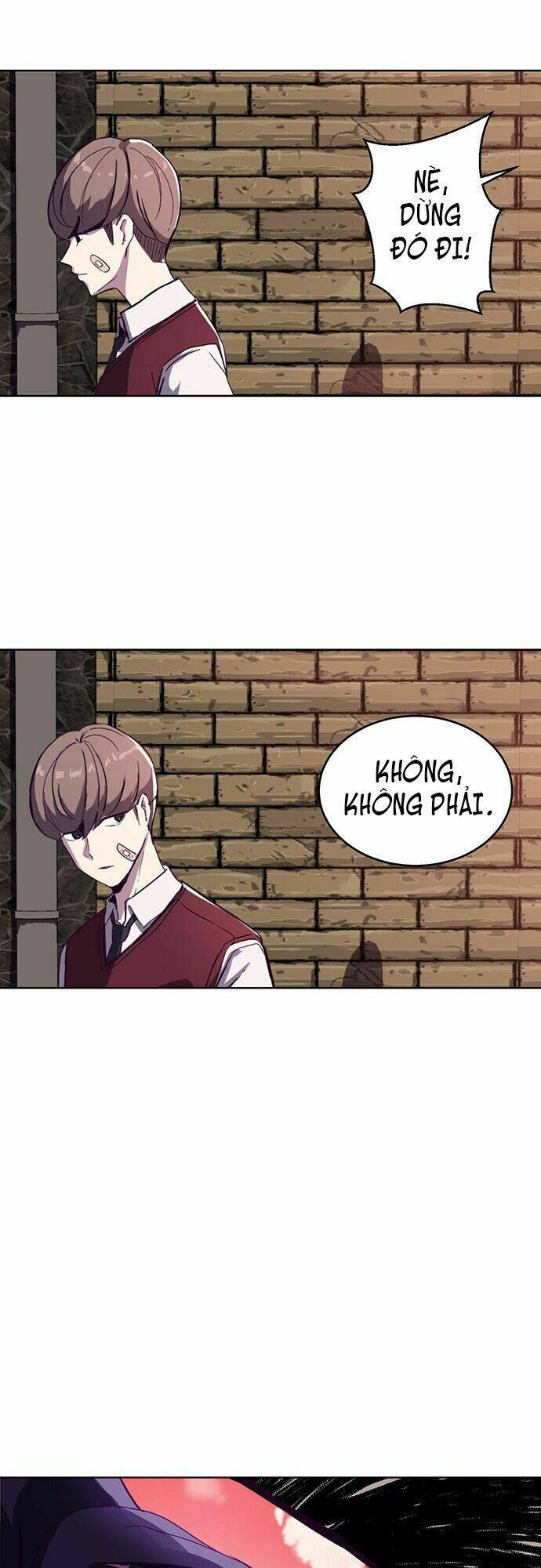 Cậu Bé Của Thần Chết - Chapter 1 - Page 28