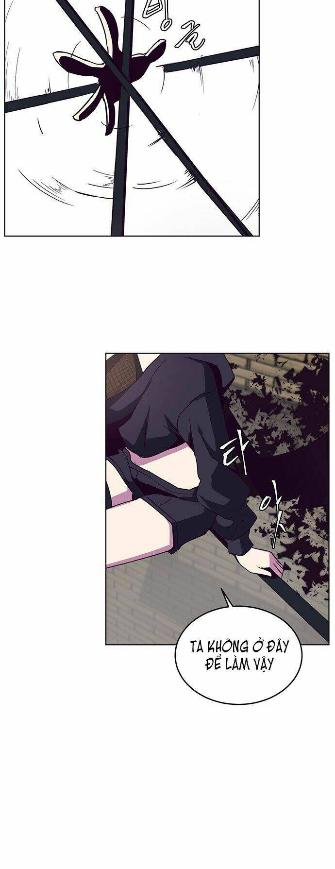 Cậu Bé Của Thần Chết - Chapter 1 - Page 33