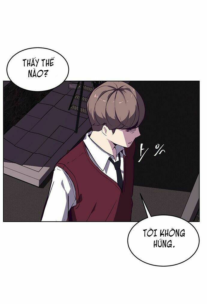 Cậu Bé Của Thần Chết - Chapter 1 - Page 36