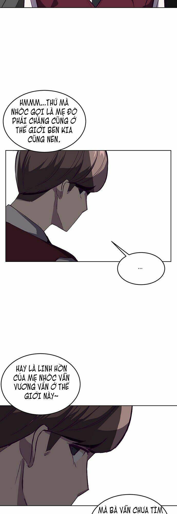 Cậu Bé Của Thần Chết - Chapter 1 - Page 38