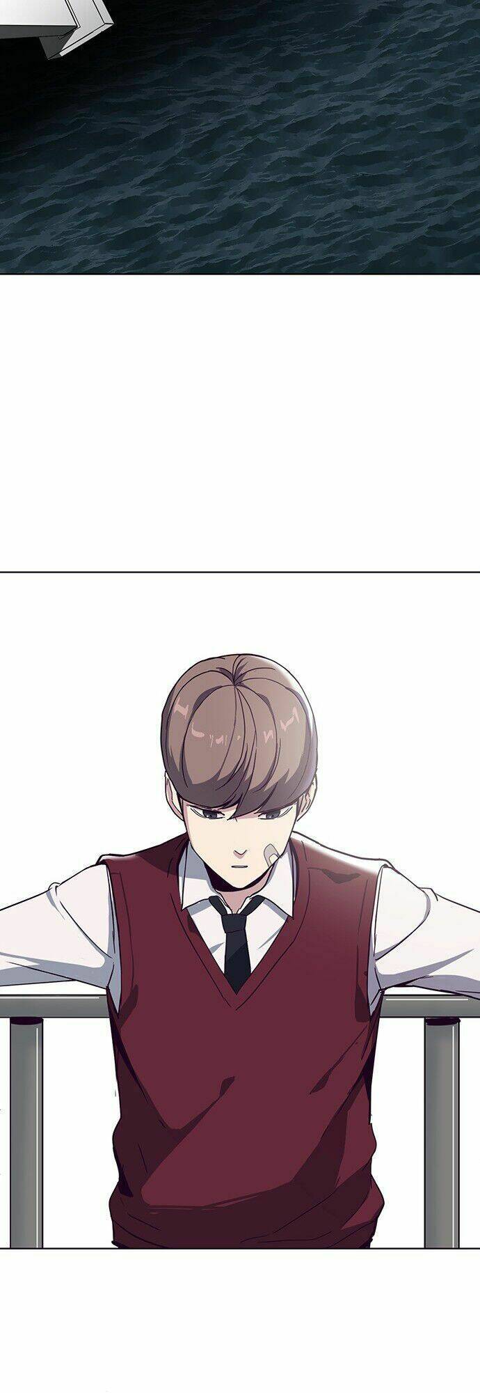 Cậu Bé Của Thần Chết - Chapter 1 - Page 3