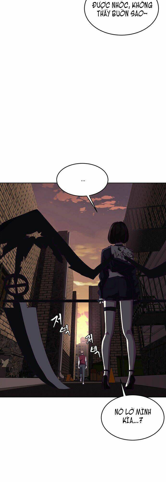 Cậu Bé Của Thần Chết - Chapter 1 - Page 39