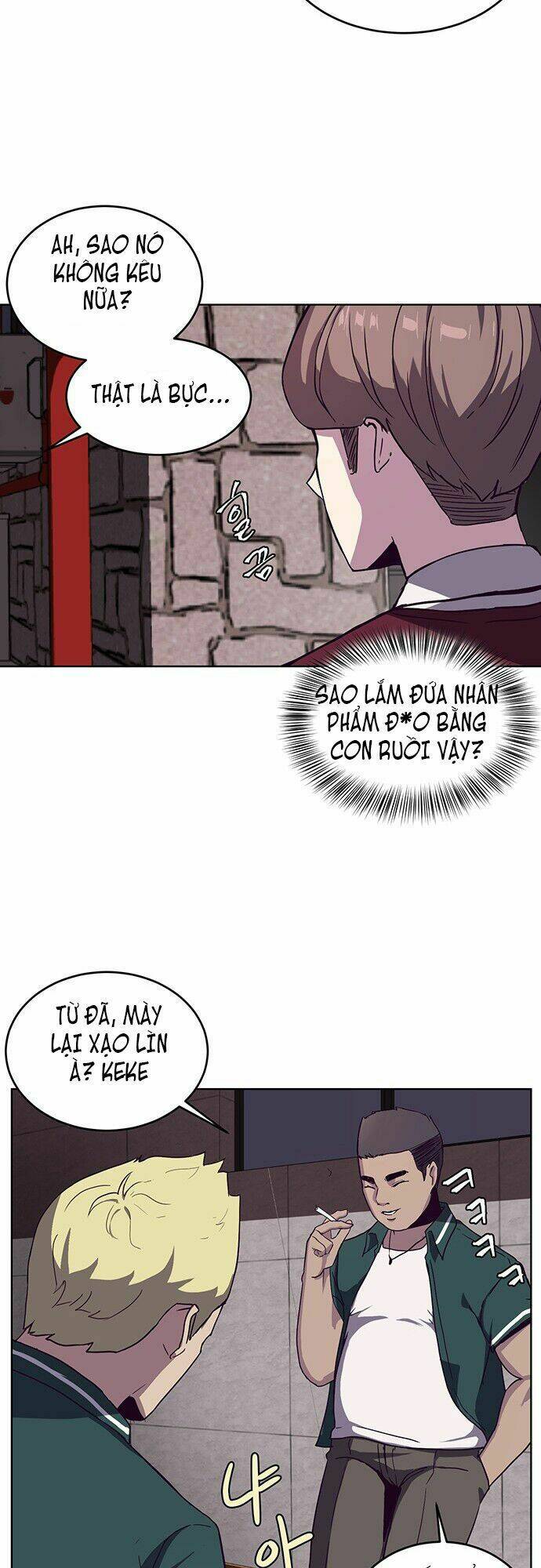 Cậu Bé Của Thần Chết - Chapter 1 - Page 43