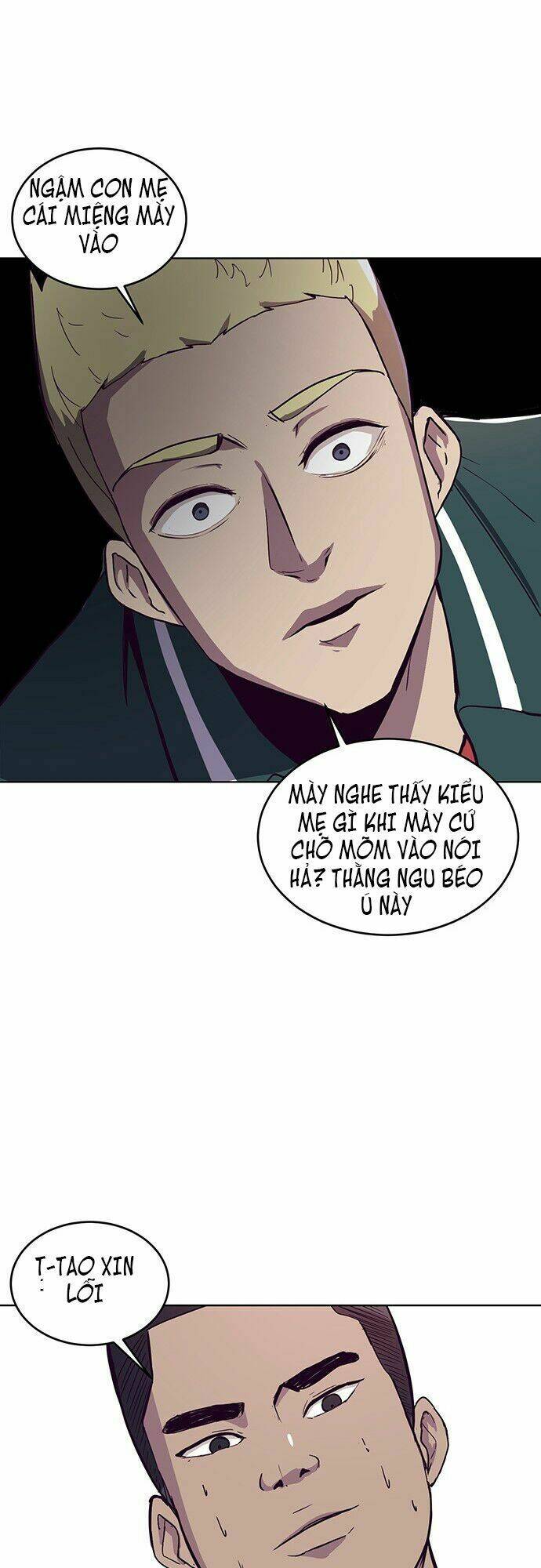 Cậu Bé Của Thần Chết - Chapter 1 - Page 45