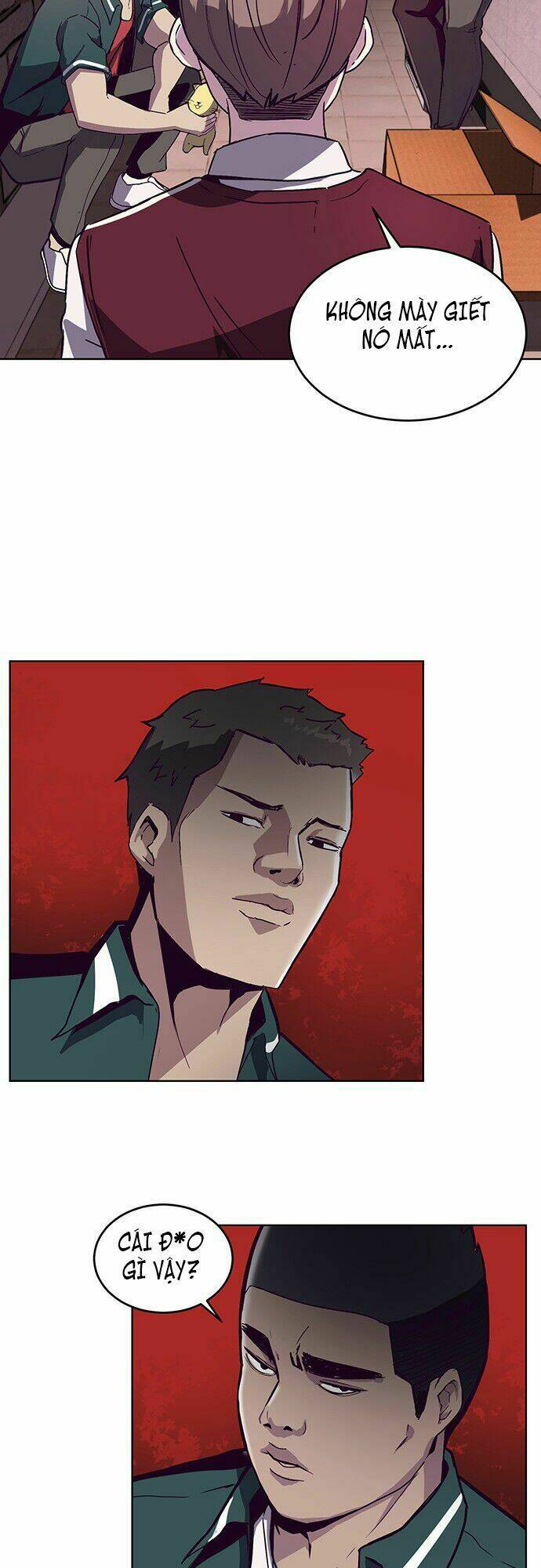 Cậu Bé Của Thần Chết - Chapter 1 - Page 47