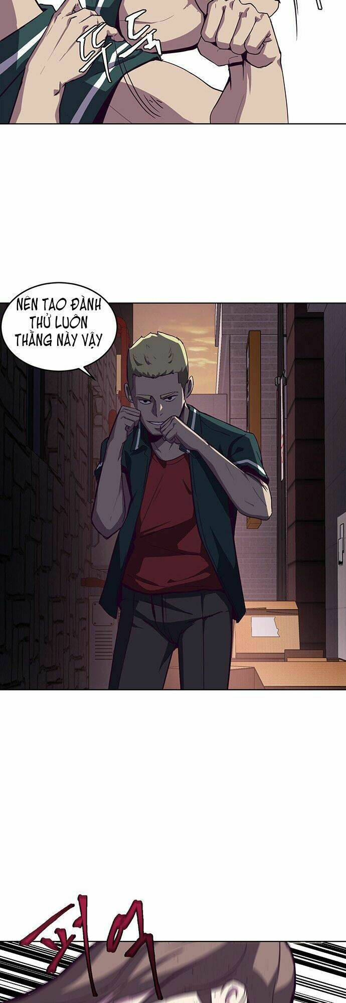 Cậu Bé Của Thần Chết - Chapter 1 - Page 53