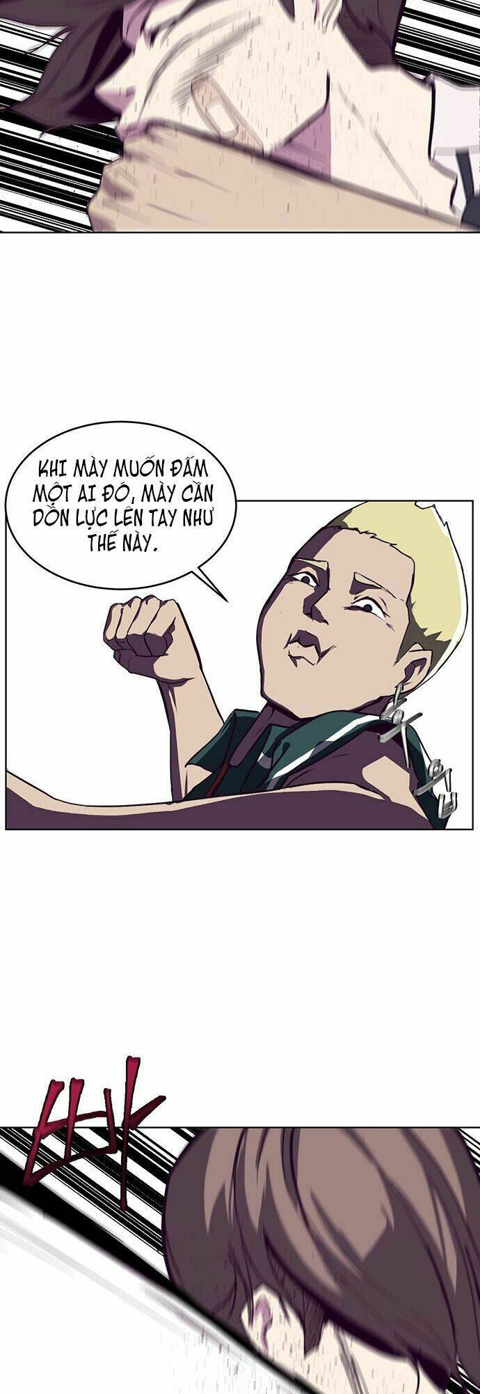 Cậu Bé Của Thần Chết - Chapter 1 - Page 54