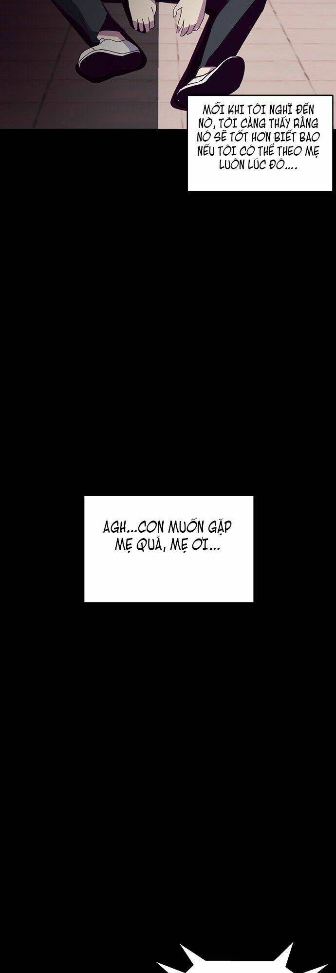 Cậu Bé Của Thần Chết - Chapter 1 - Page 61