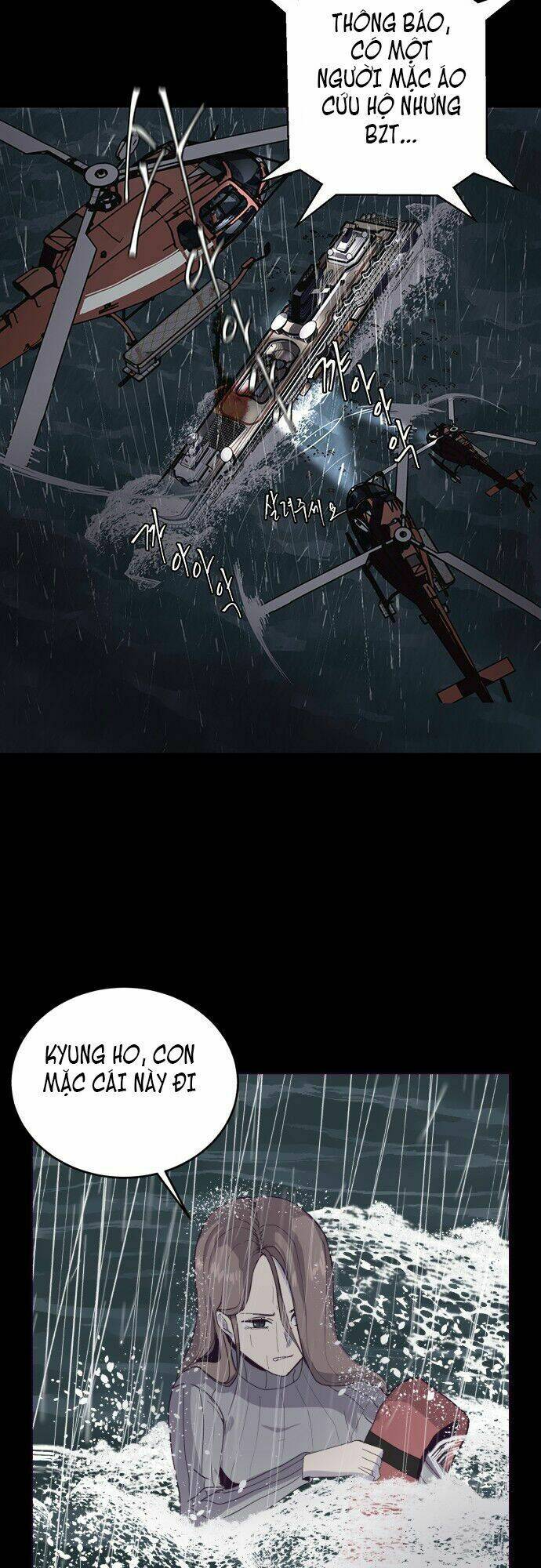 Cậu Bé Của Thần Chết - Chapter 1 - Page 62