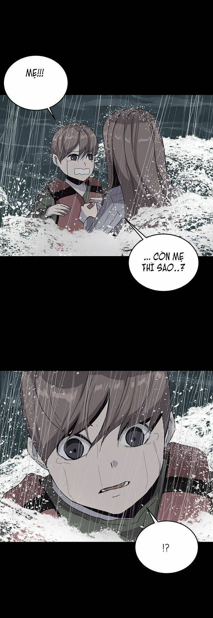 Cậu Bé Của Thần Chết - Chapter 1 - Page 64