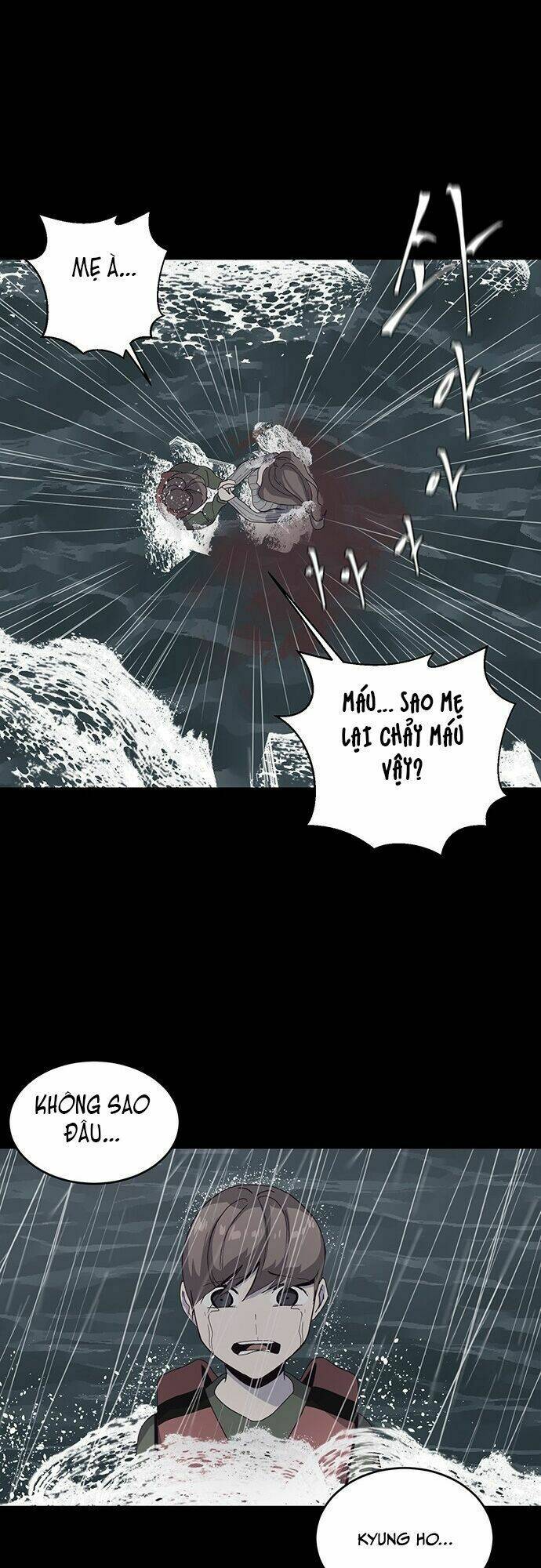 Cậu Bé Của Thần Chết - Chapter 1 - Page 65