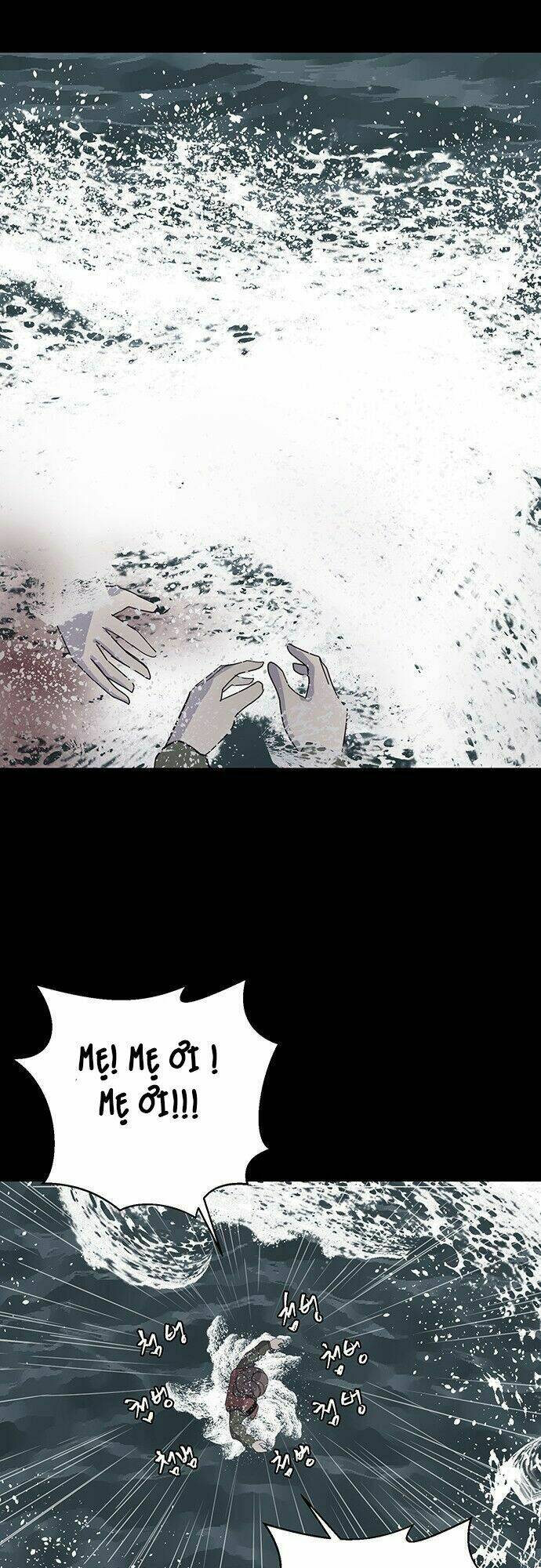 Cậu Bé Của Thần Chết - Chapter 1 - Page 68