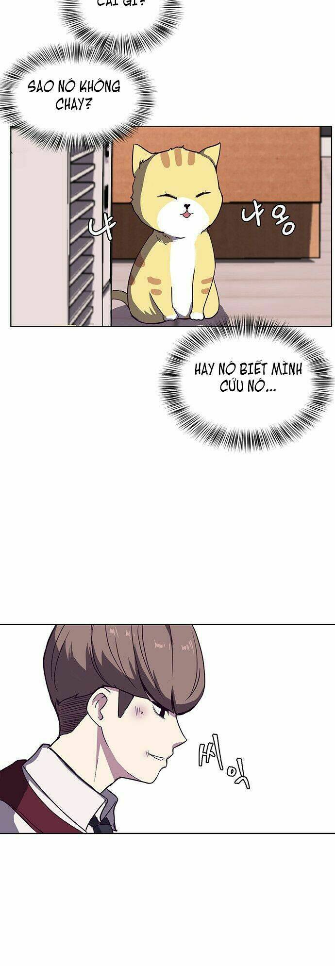 Cậu Bé Của Thần Chết - Chapter 1 - Page 71