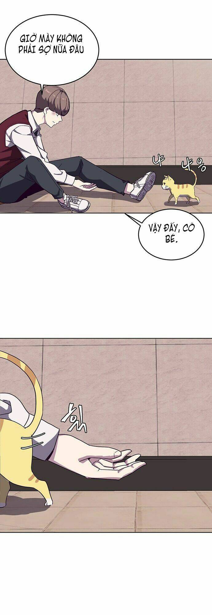 Cậu Bé Của Thần Chết - Chapter 1 - Page 72