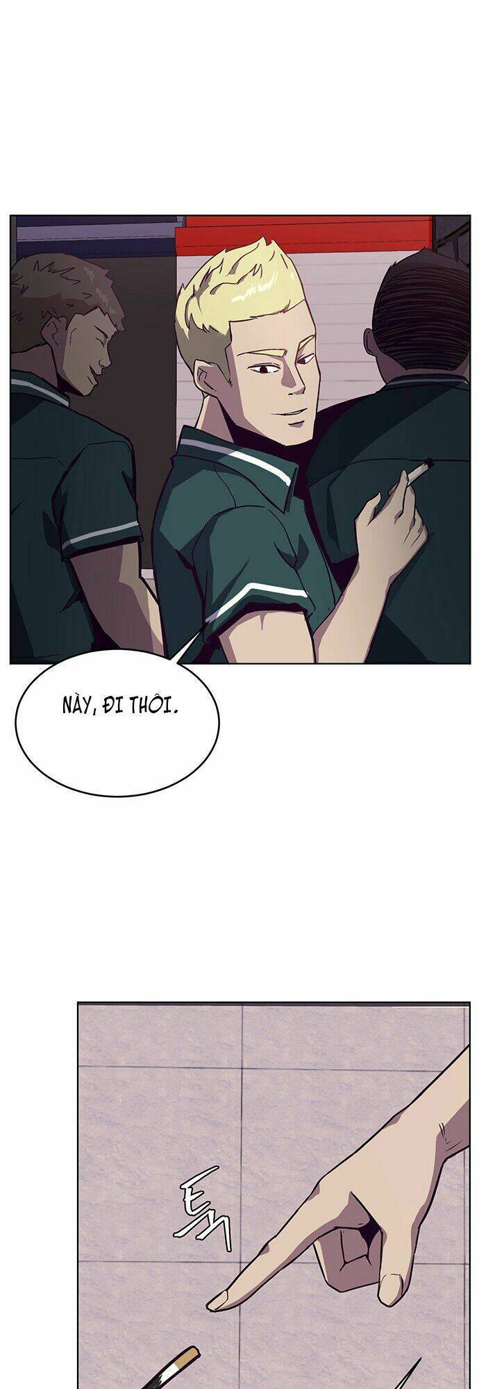 Cậu Bé Của Thần Chết - Chapter 1 - Page 78