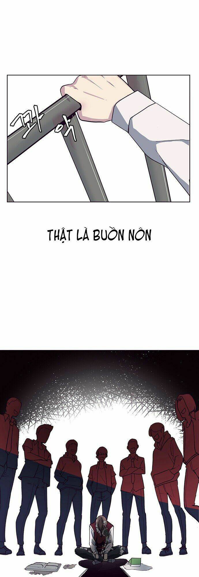 Cậu Bé Của Thần Chết - Chapter 1 - Page 7