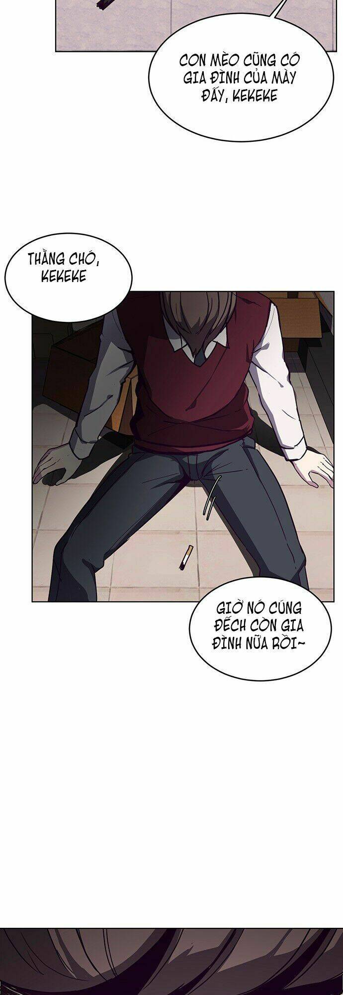 Cậu Bé Của Thần Chết - Chapter 1 - Page 79