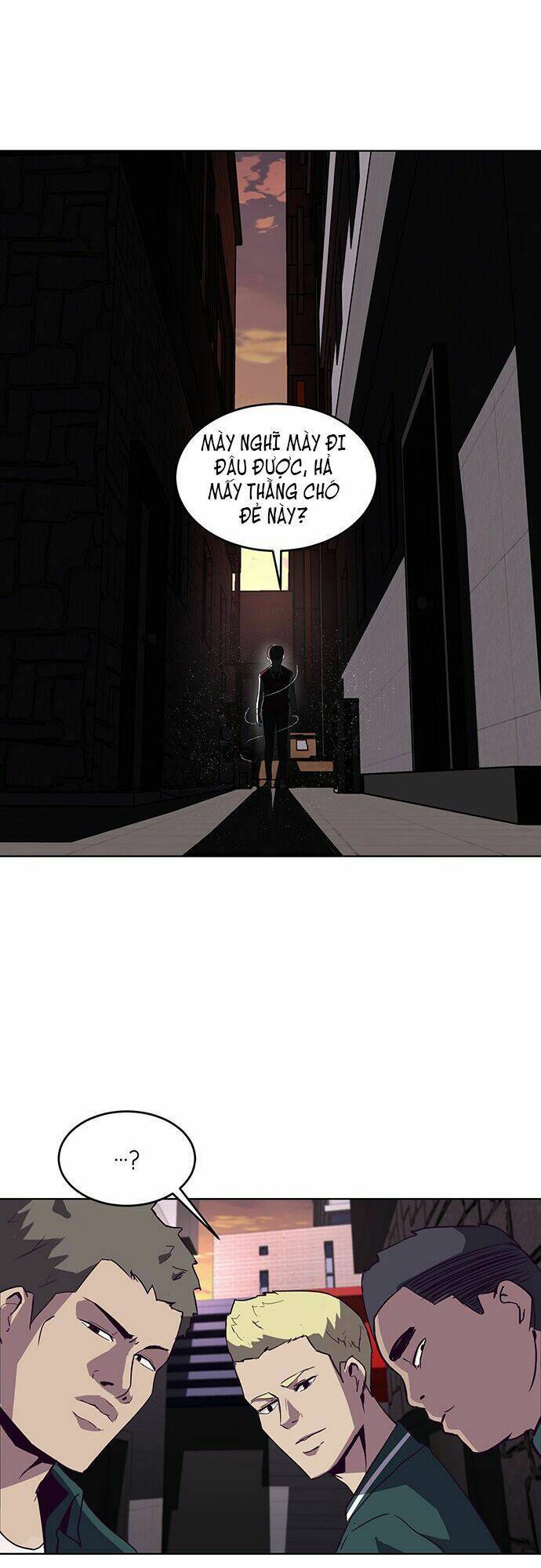 Cậu Bé Của Thần Chết - Chapter 1 - Page 84