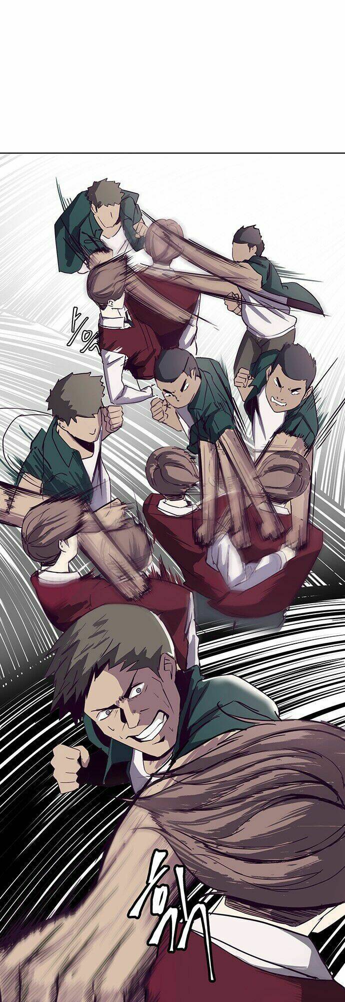 Cậu Bé Của Thần Chết - Chapter 1 - Page 90