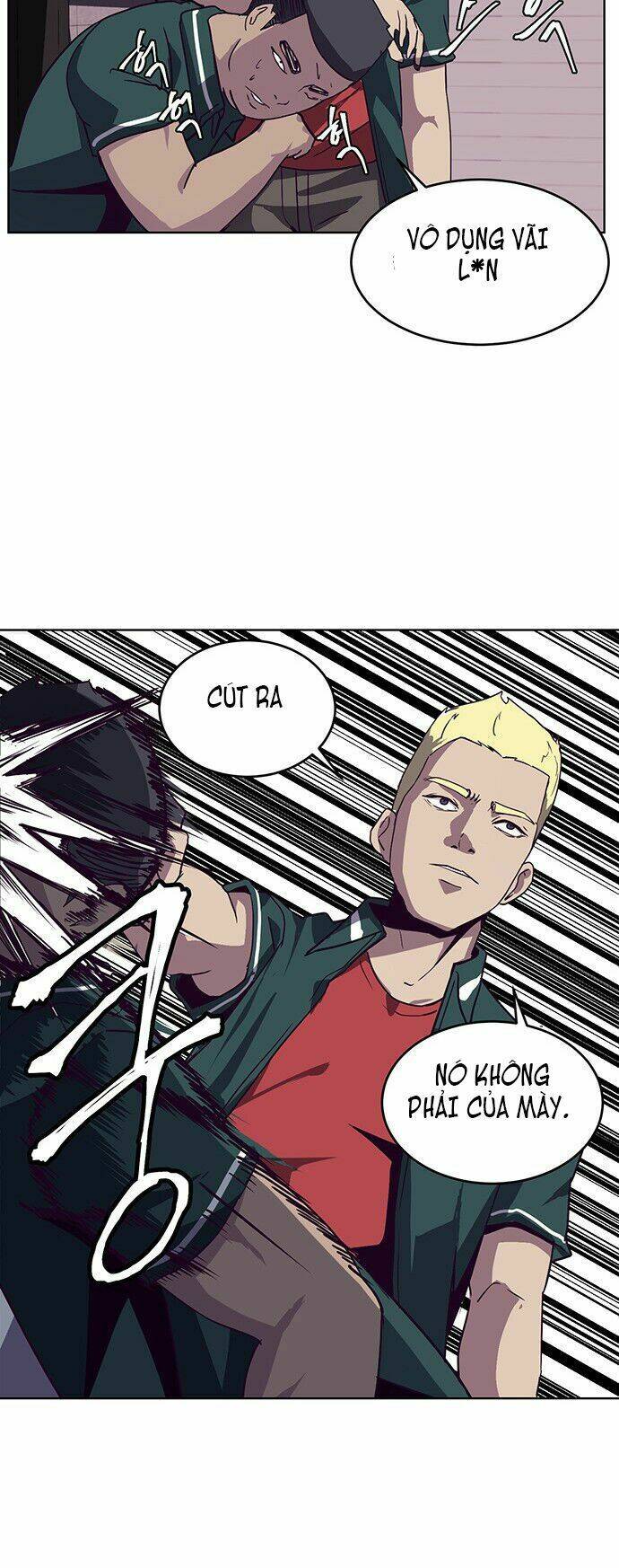 Cậu Bé Của Thần Chết - Chapter 1 - Page 92