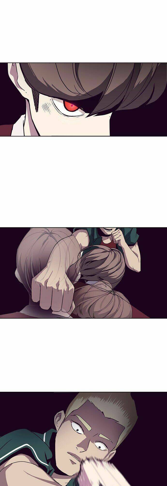 Cậu Bé Của Thần Chết - Chapter 1 - Page 97