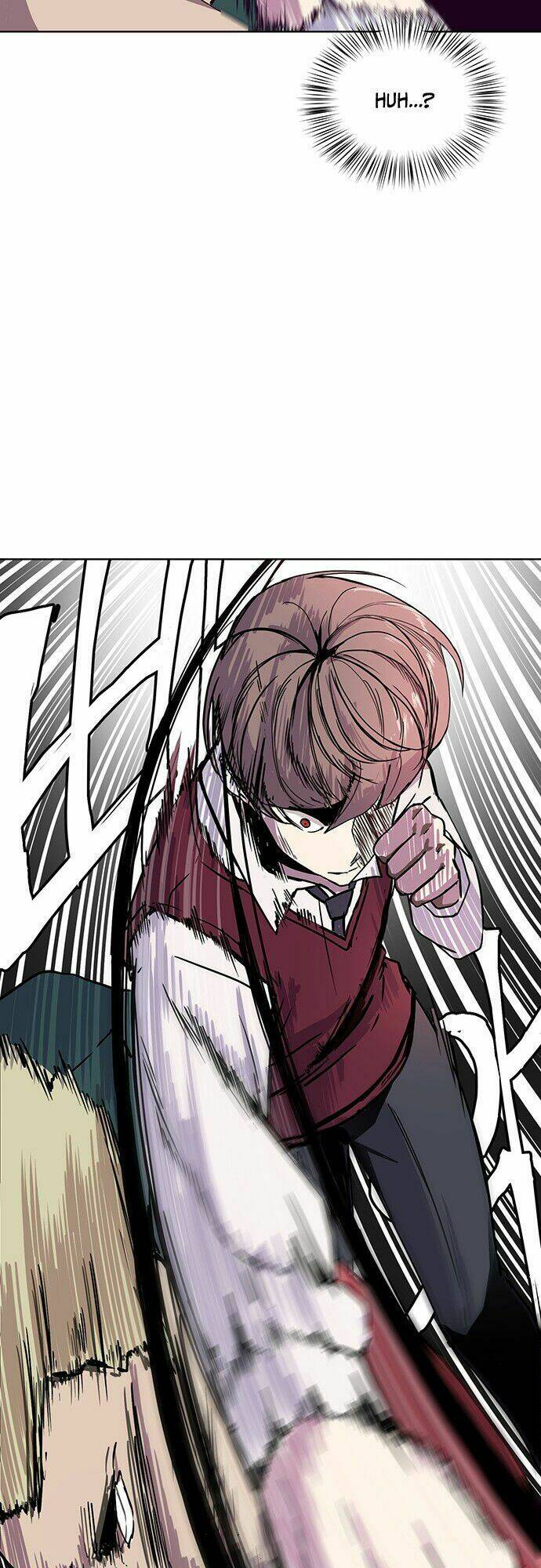 Cậu Bé Của Thần Chết - Chapter 1 - Page 98