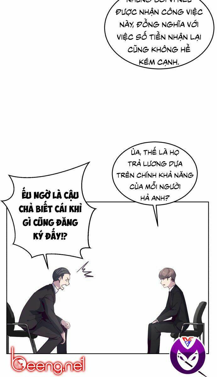 Cậu Bé Của Thần Chết - Chapter 10 - Page 9