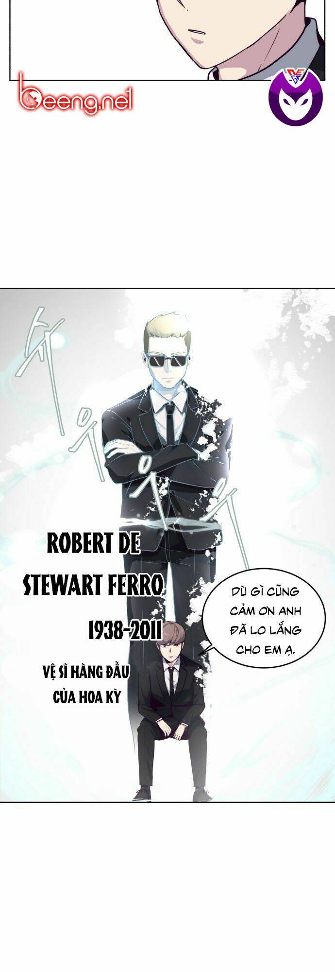 Cậu Bé Của Thần Chết - Chapter 10 - Page 12