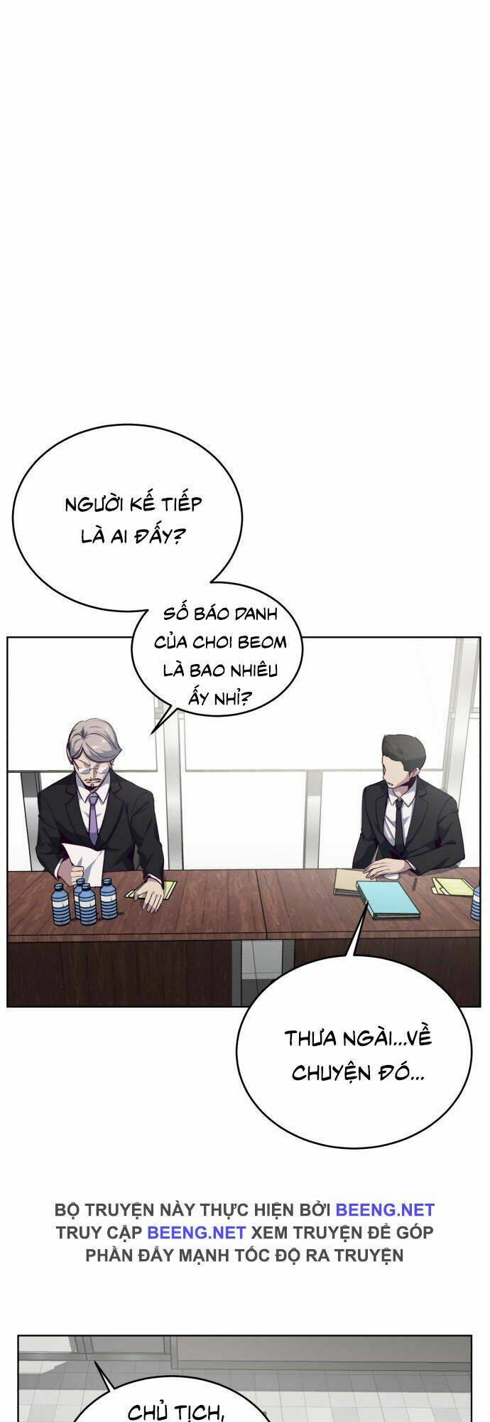 Cậu Bé Của Thần Chết - Chapter 10 - Page 13