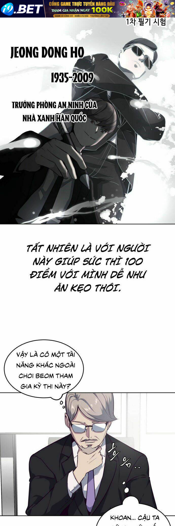 Cậu Bé Của Thần Chết - Chapter 10 - Page 18