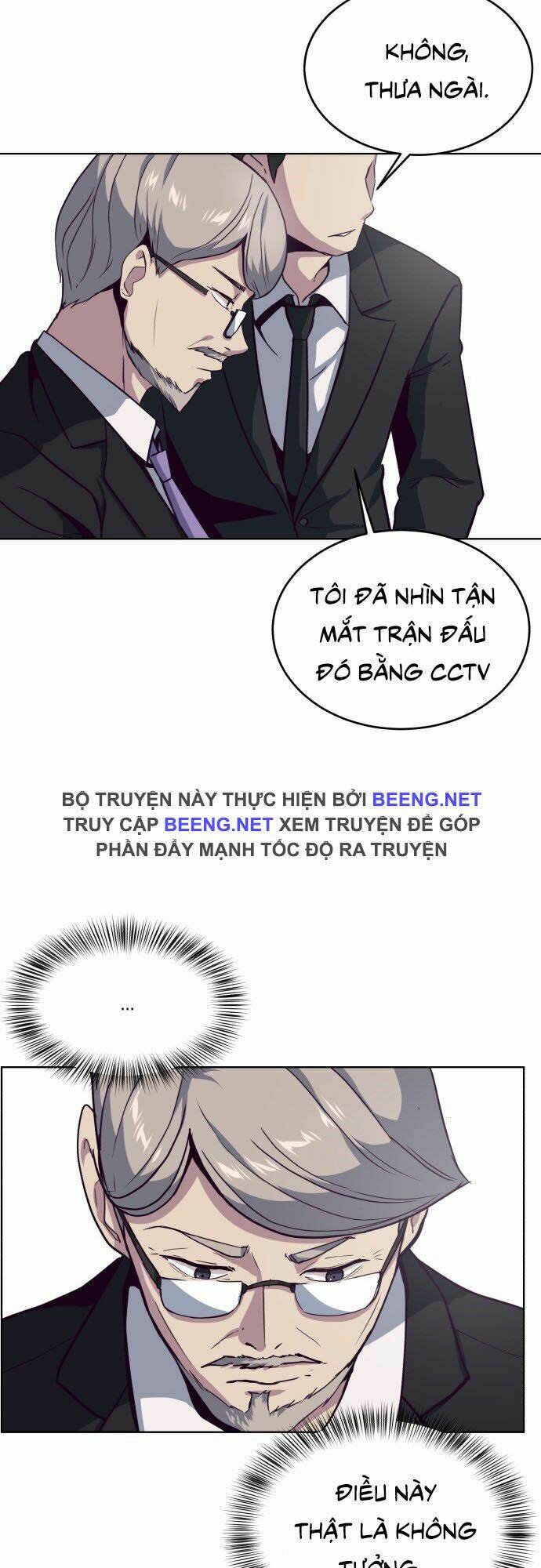 Cậu Bé Của Thần Chết - Chapter 10 - Page 21