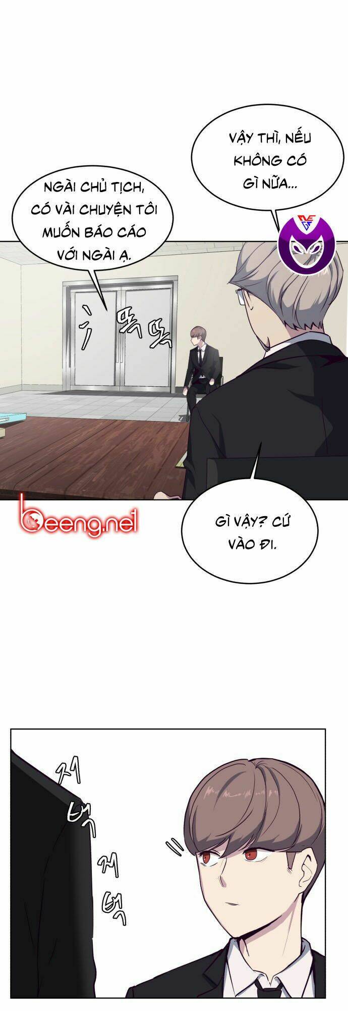 Cậu Bé Của Thần Chết - Chapter 10 - Page 25