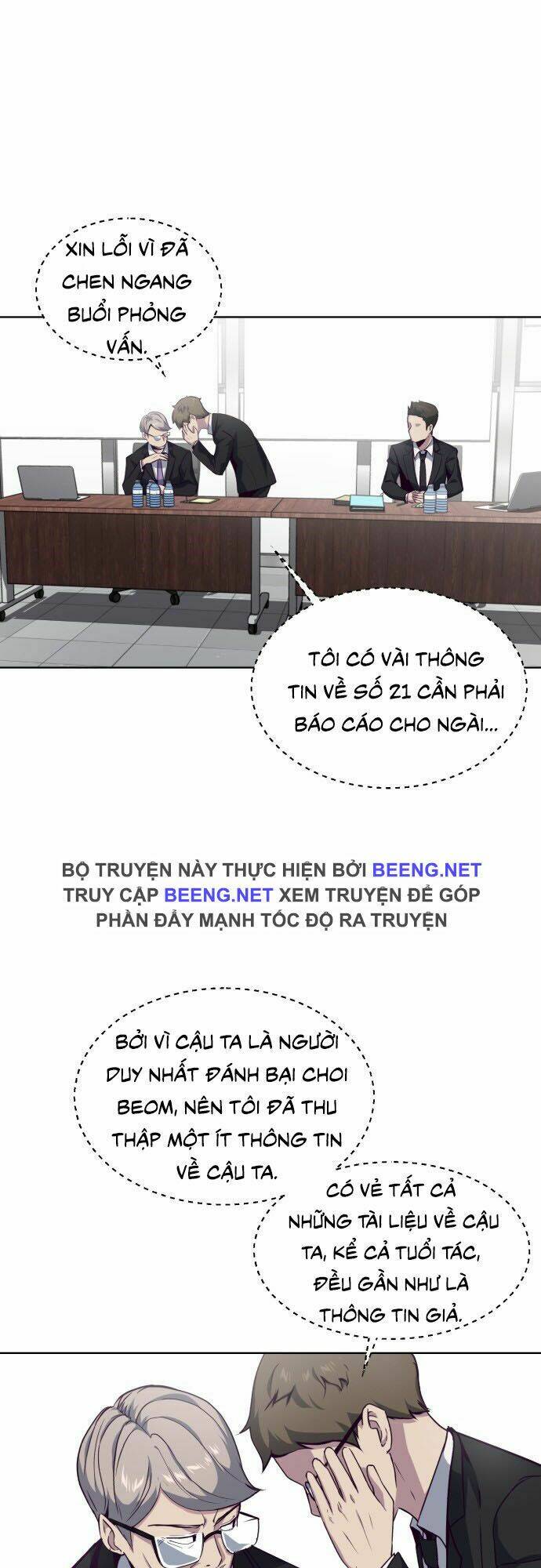 Cậu Bé Của Thần Chết - Chapter 10 - Page 26