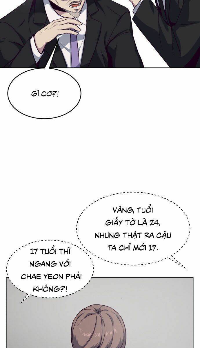 Cậu Bé Của Thần Chết - Chapter 10 - Page 27