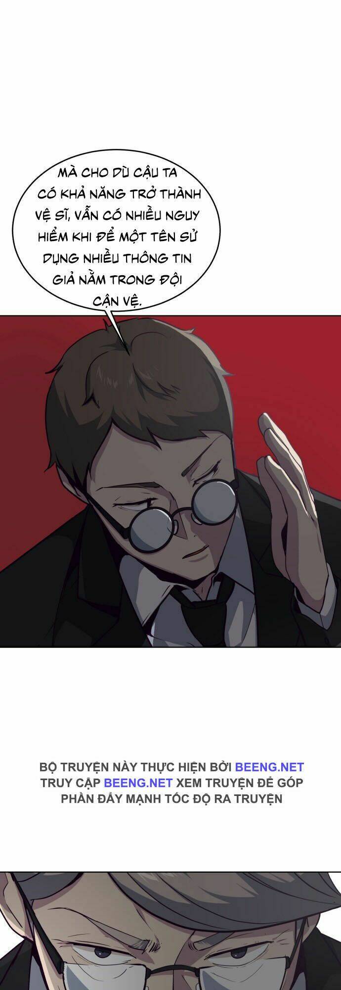 Cậu Bé Của Thần Chết - Chapter 10 - Page 29