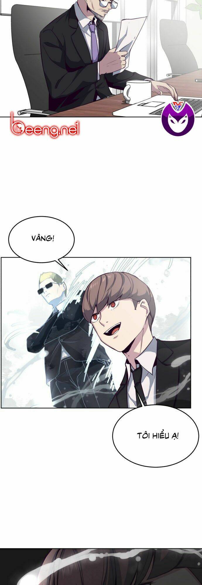 Cậu Bé Của Thần Chết - Chapter 10 - Page 31