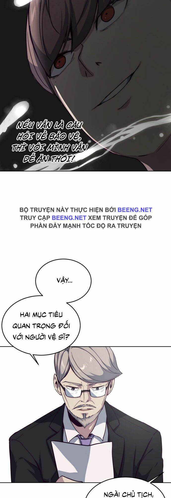Cậu Bé Của Thần Chết - Chapter 10 - Page 32