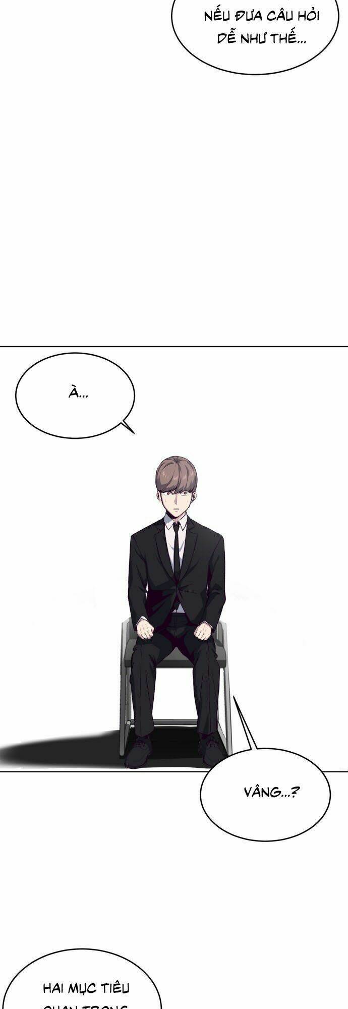 Cậu Bé Của Thần Chết - Chapter 10 - Page 33