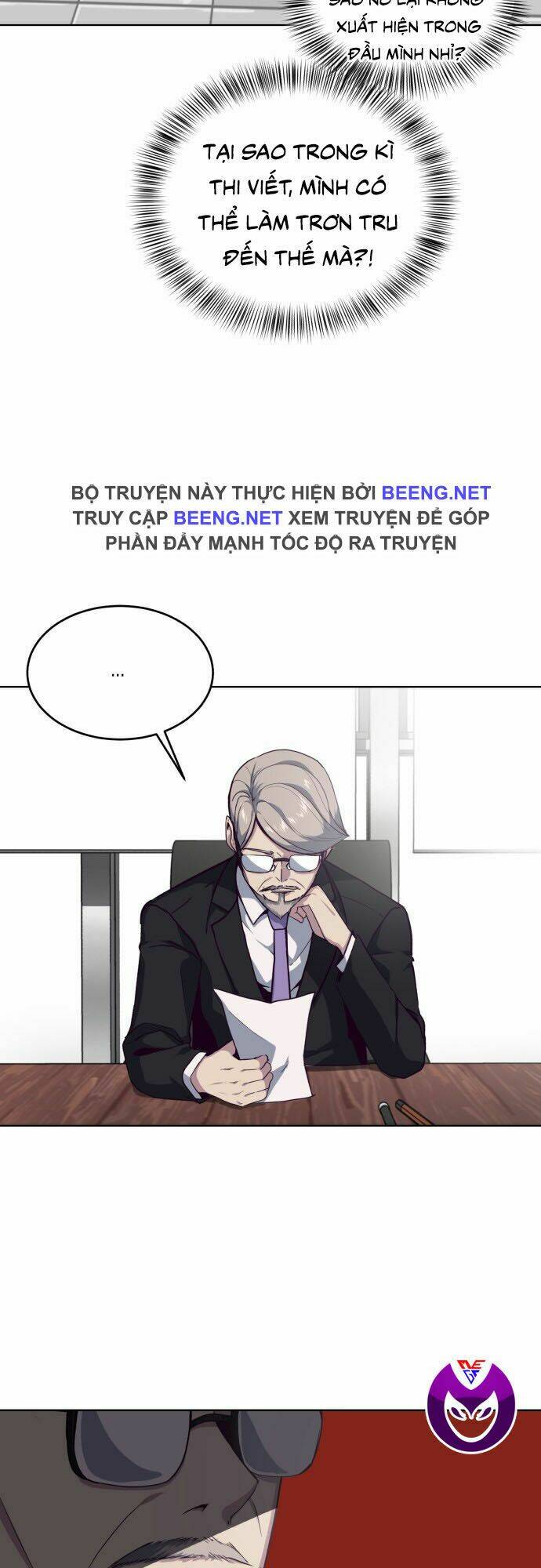 Cậu Bé Của Thần Chết - Chapter 10 - Page 35