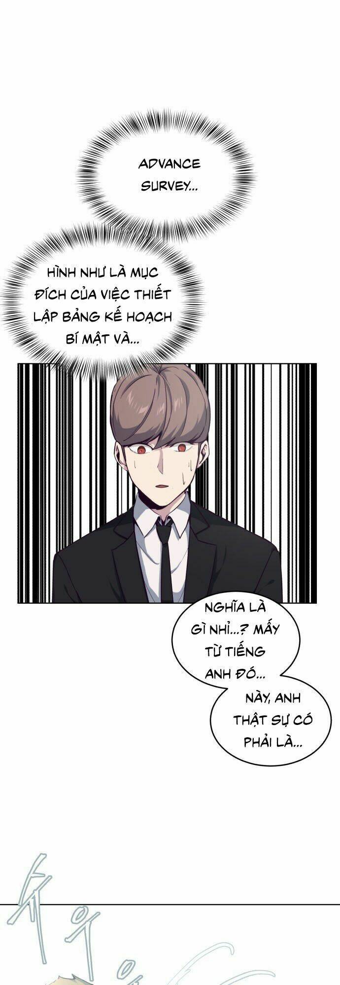 Cậu Bé Của Thần Chết - Chapter 10 - Page 37