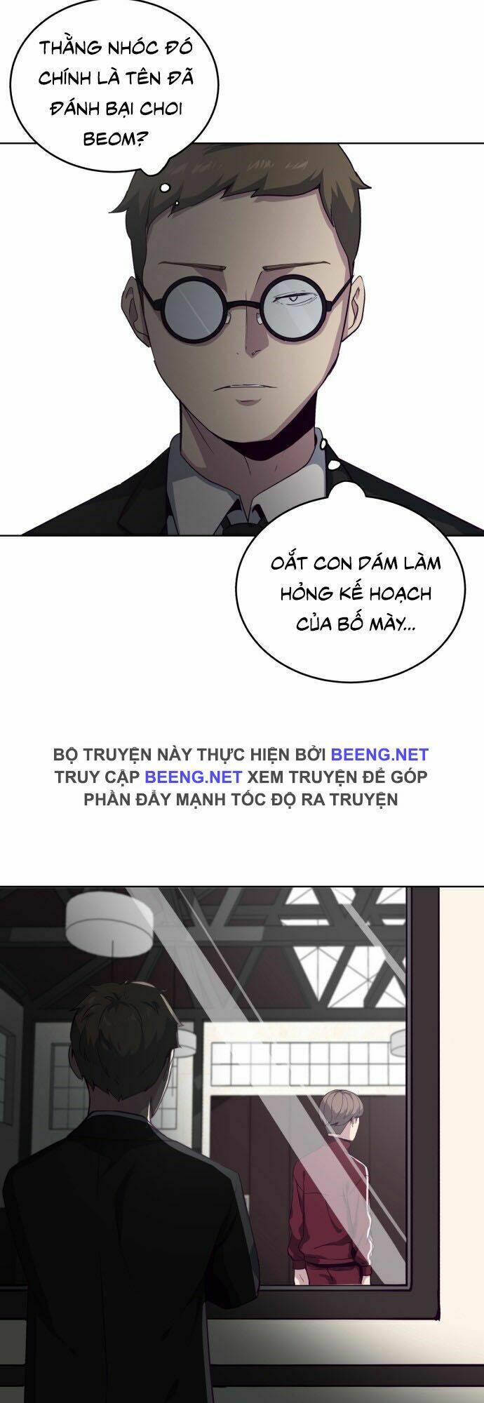 Cậu Bé Của Thần Chết - Chapter 10 - Page 3